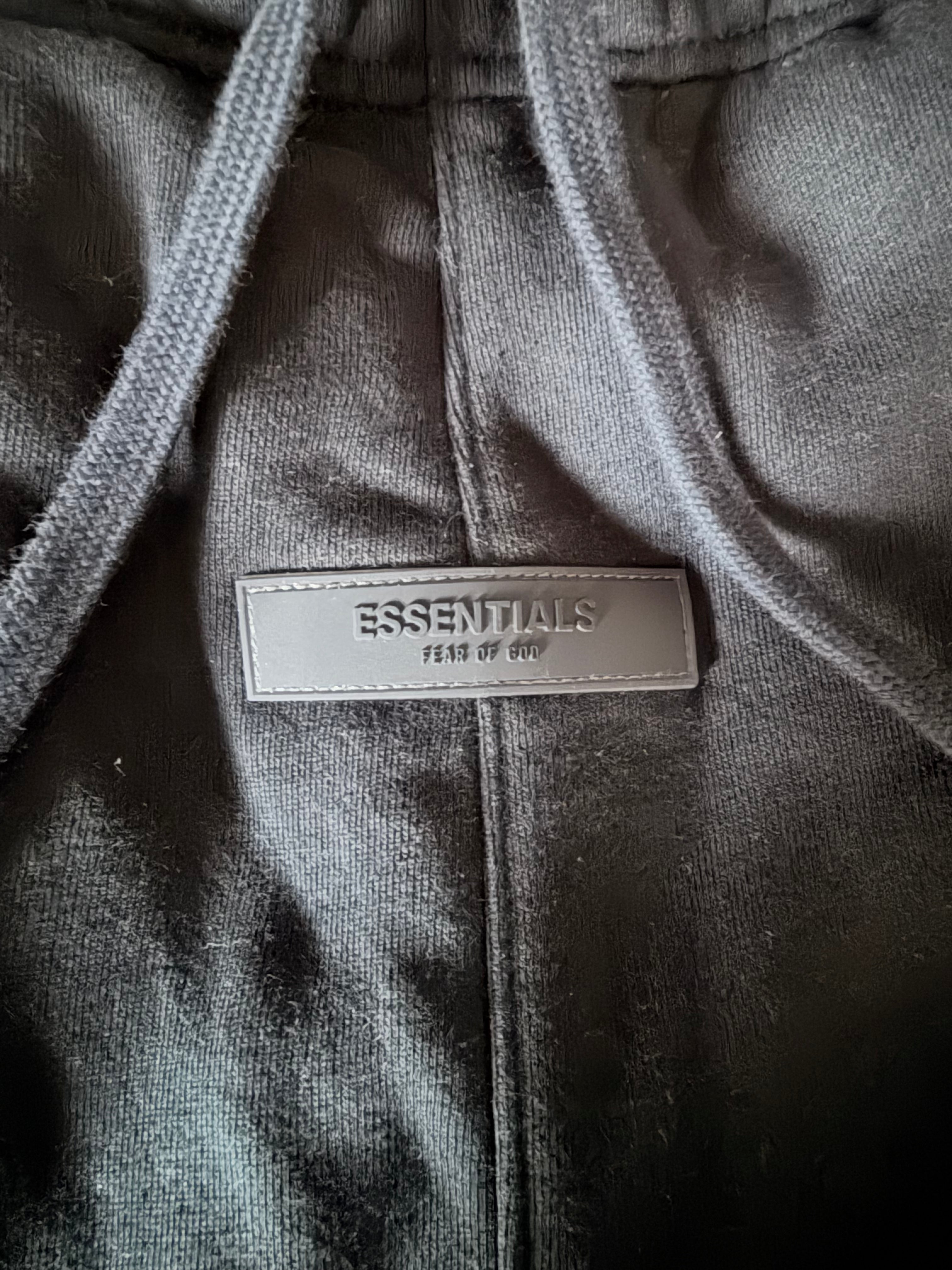 Fear Of God Essentials joggers