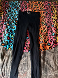 Victoria secret leg warmers