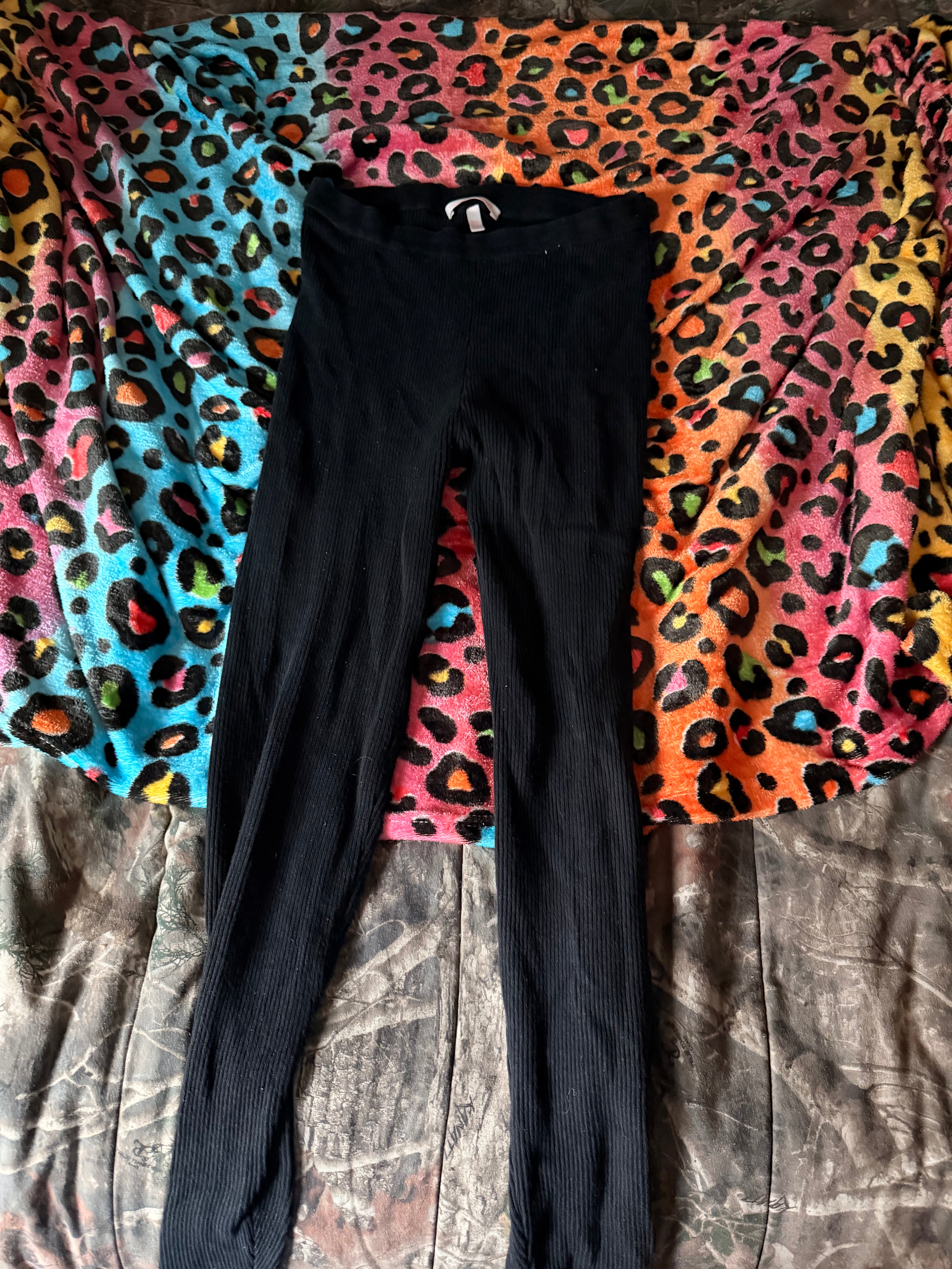 Victoria secret leg warmers